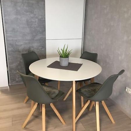 Modern Eingerichtetes Apartment Naehe Hauptbahnhof Braunschweig Exteriér fotografie